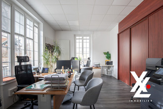 Ma-Cabane - Vente Local commercial NANCY, 380 m²