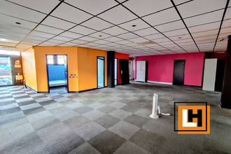 Ma-Cabane - Vente Local commercial NANCY, 260 m²