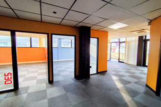 Ma-Cabane - Vente Local commercial NANCY, 260 m²