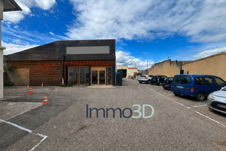 Ma-Cabane - Vente Local commercial NANCY, 1131 m²