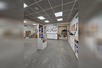 Ma-Cabane - Vente Local commercial NANCY, 1131 m²