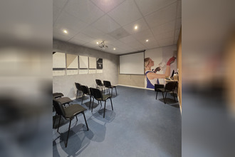 Ma-Cabane - Vente Local commercial NANCY, 1131 m²