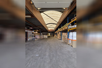 Ma-Cabane - Vente Local commercial NANCY, 1131 m²
