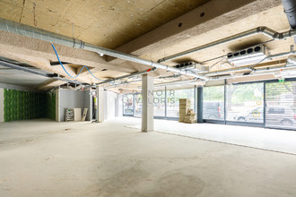 Ma-Cabane - Vente Local commercial Nancy, 510 m²
