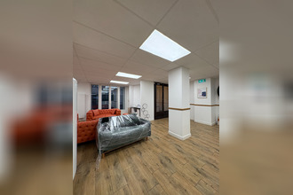 Ma-Cabane - Vente Local commercial NANCY, 330 m²
