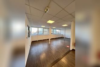 Ma-Cabane - Vente Local commercial NANCY, 669 m²