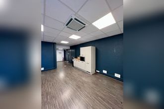 Ma-Cabane - Vente Local commercial NANCY, 669 m²