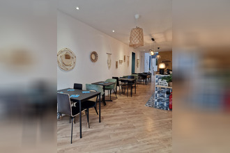 Ma-Cabane - Vente Local commercial NANCY, 201 m²