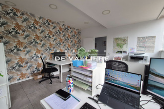 Ma-Cabane - Vente Local commercial NANTERRE, 57 m²