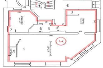 Ma-Cabane - Vente Local commercial Nantes, 63 m²