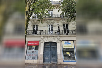Ma-Cabane - Vente Local commercial Nantes, 218 m²