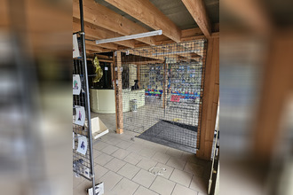 Ma-Cabane - Vente Local commercial Nantes, 218 m²