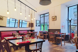 Vente Local commercial 44000, Nantes France