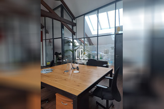 Ma-Cabane - Vente Local commercial Nantes, 652 m²