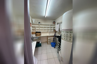 Ma-Cabane - Vente Local commercial NANTES, 50 m²