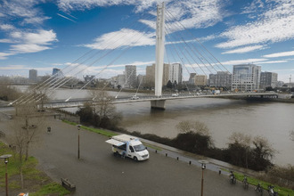 Ma-Cabane - Vente Local commercial Nantes, 467 m²