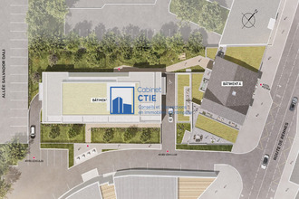 Ma-Cabane - Vente Local commercial Nantes, 100 m²