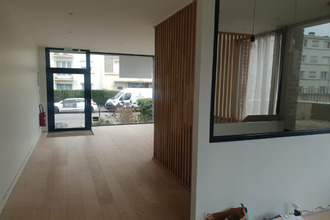 Ma-Cabane - Vente Local commercial Nantes, 110 m²