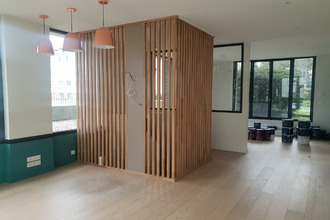 Ma-Cabane - Vente Local commercial Nantes, 110 m²