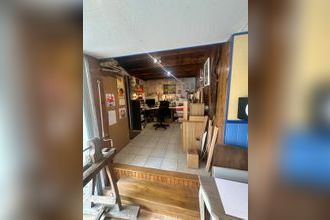 Ma-Cabane - Vente Local commercial NANTEUIL-LES-MEAUX, 191 m²