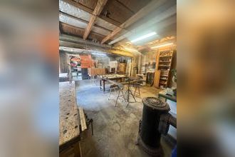 Ma-Cabane - Vente Local commercial NANTEUIL-LES-MEAUX, 191 m²