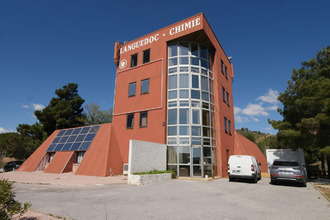 Ma-Cabane - Vente Local commercial Narbonne, 1620 m²