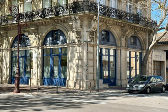 Ma-Cabane - Vente Local commercial Narbonne, 168 m²