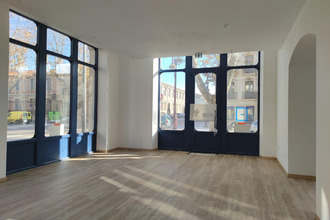 Ma-Cabane - Vente Local commercial Narbonne, 168 m²