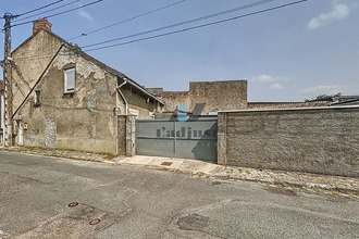 Ma-Cabane - Vente Local commercial NEMOURS, 700 m²