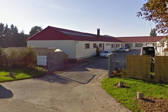 Ma-Cabane - Vente Local commercial Nesle, 300 m²