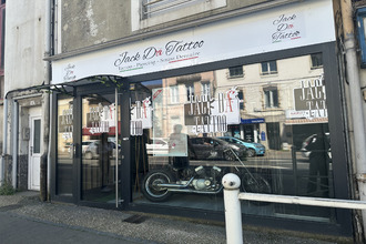 Ma-Cabane - Vente Local commercial Neuves-Maisons, 123 m²