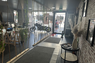 Ma-Cabane - Vente Local commercial Neuves-Maisons, 123 m²