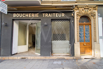 Ma-Cabane - Vente Local commercial Nice, 185 m²