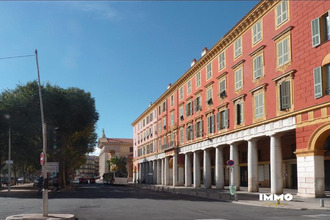 Ma-Cabane - Vente Local commercial Nice, 17 m²