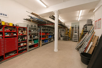 Ma-Cabane - Vente Local commercial Nice, 41 m²