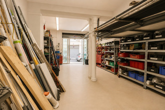 Ma-Cabane - Vente Local commercial Nice, 41 m²
