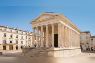 Ma-Cabane - Vente Local commercial Nîmes, 200 m²