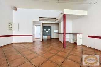 Ma-Cabane - Vente Local commercial Nîmes, 134 m²