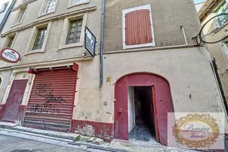 Ma-Cabane - Vente Local commercial Nîmes, 80 m²