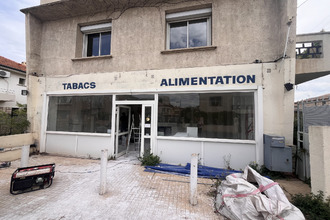 Ma-Cabane - Vente Local commercial Nîmes, 51 m²