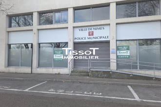 Ma-Cabane - Vente Local commercial Nîmes, 280 m²