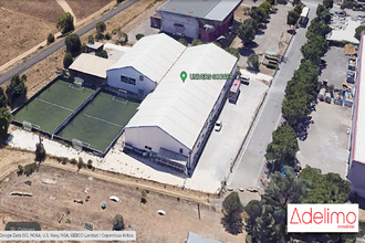 Ma-Cabane - Vente Local commercial Nîmes, 1740 m²