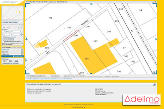 Ma-Cabane - Vente Local commercial Nîmes, 1740 m²