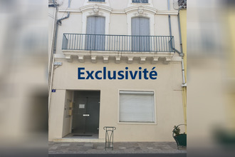 Ma-Cabane - Vente Local commercial NISSAN LEZ ENSERUNE, 260 m²