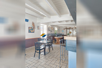 Ma-Cabane - Vente Local commercial Nivillac, 194 m²