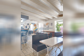 Ma-Cabane - Vente Local commercial Nivillac, 194 m²