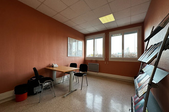 Ma-Cabane - Vente Local commercial NOGENT-SUR-OISE, 1145 m²