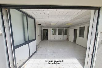 Ma-Cabane - Vente Local commercial NOISY-LE-SEC, 119 m²