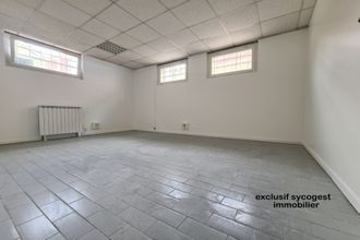 Ma-Cabane - Vente Local commercial NOISY-LE-SEC, 119 m²