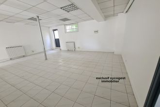 Ma-Cabane - Vente Local commercial NOISY-LE-SEC, 119 m²